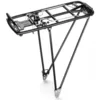 Image de Pletscher Athlete Système de Porte-Bagages Mixte, Noir, 31 x 20 x 15 cm