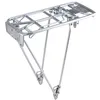 Image de Pletscher Porte-Bagages Unisexe Athlete pour Adulte Argenté 28"