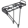 Image de Pletscher Unisexe   Porte-Bagages Athlete pour Adulte, Noir, 28"