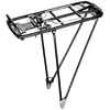 Image de Pletscher Unisexe   Porte-Bagages Athlete pour Adulte, Noir, 28"