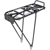 Image de Pletscher Porte-Bagages Quick-Rack Unisexe pour Adulte Noir 29"