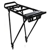 Image de Pletscher Porte-Bagages WERSA System Noir