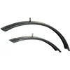 Image de Garde-BOUES ALU PLETSCHER Fender Sport R60 27.5-2