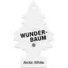Image de Arbre Magique® Rafraîchisseur d'air parfumé Arctic White. Super arôme de longue durée pour la voiture, la maison, le bureau, etc.