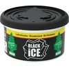 Image de Arbre Magique® Désodorisant Voiture, Black Ice Fiber Can