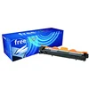 Image de FREECOLOR Toner TN1050 Schwarz 1000 Seiten fuer Brother DCP-1510 HL-1110 MFC-1810
