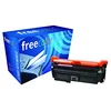 Image de K&U Printware GmbH M651M-FRC cartouche toner et laser