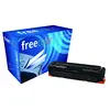 Image de Freecolor Toner compatible HP 410A CF410A Noir