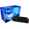 Image de Freecolor Toner Compatible HP 410X CF413X Magenta High Yield