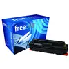 Image de Freecolor Toner HP 410X CF412X Jaune Haute Capacité