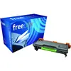 Image de Freecolor Toner Compatible Brother TN-3480 - Noir