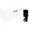 Image de Freecolor Toner Kyocera M5521 TK-5230Y Jaune