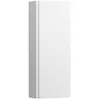 Image de LAUFEN Lani Armoire mi-Haute, charnières à Droite, SoftClose, 355x900x185mm, H4037121122611, Couleur: Blanc Brillant