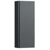 Image de LAUFEN Lani Armoire mi-Haute, charnières à Droite, SoftClose, 355x900x185mm, H4037121122661, Couleur: Gris signalisation