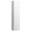 Image de LAUFEN Lani Armoire Haute, charnières à Gauche, SoftClose, 355x1650x335mm, H4037211122601, Couleur: Blanc Mat