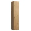 Image de LAUFEN Lani Armoire Haute, charnières à Gauche, SoftClose, 355x1650x335mm, H4037211122671, Couleur: Chêne Sauvage