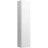 Image de LAUFEN Lani Armoire Haute, charnières à Droite, SoftClose, 355x1650x335mm, H4037221122601, Couleur: Blanc Mat