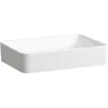 Image de Laufen Pro S vasque, sans trou pour robinet, sans trop-plein, 550x380x115mm, H8129650001121, Couleur: Blanc