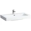 Image de Laufen 8139654001041 Lavabo Pro s-construit sous 850 x 460 lcc