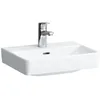 Image de Laufen 8159610001041 Exécution de bassin Pro s 450 x 340 Sabe