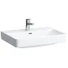 Image de Laufen Lavabo Pro s 650 x 465 lcc Sabe 8109644001041