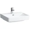 Image de Laufen Lavabo Pro s 550 x 465 lcc Sabe 8109624001041