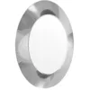 Image de LAUFEN Kartell All Saints Miroir, sans éclairage, H386331, Coloris: argentés