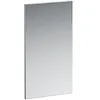 Image de LAUFEN Châssis 25 miroirs, sans éclairage, 825x25x450, H4474009001441, Exécution: Cadre en Aluminium anodisé Brillant