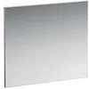 Image de LAUFEN Châssis 25 miroirs, sans éclairage, 700x25x800, H4474049001441, Exécution: Cadre en Aluminium anodisé Brillant