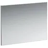 Image de LAUFEN Châssis 25 Miroir, sans éclairage, 700x25x900, H4474059001441, Exécution: Cadre en Aluminium anodisé Brillant