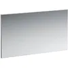 Image de LAUFEN Châssis 25 Miroir, sans éclairage, 700x25x1200, H4474079001441, Exécution: Cadre en Aluminium anodisé Brillant
