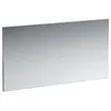 Image de LAUFEN Châssis 25 miroirs, sans éclairage, 700x25x1300, H4474089001441, Exécution: Cadre en Aluminium anodisé Brillant