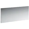 Image de LAUFEN Châssis 25 miroirs, sans éclairage, 700x25x1500, H4474099001441, Exécution: Cadre en Aluminium anodisé Brillant