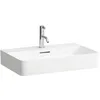 Image de LAUFEN VAL Vasque sur Meuble, 1 Trou pour Robinet, avec trop-Plein, 650x420, Blanc, Coloris: Blanc - H8102840001041