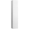 Image de LAUFEN Ino Armoire Haute, charnière à Gauche, 340x305x1800, Coloris: Neige (Blanc Mat) - H4254510301701
