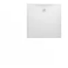 Image de Laufen Pro receveur de douche, 900x900x30mm, extra-plat, 0, H2109560000001, Couleur: Blanc Mat