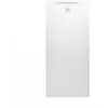 Image de Laufen Pro receveur de douche, 1800x800x46mm, extra-plat, 0, H2119590000001, Couleur: Blanc Mat