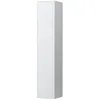 Image de LAUFEN The New Classic Armoire Haute, charnières à Droite, 320x1600x320mm, 1 Porte, H4060620856311, Couleur: Blanc Brillant