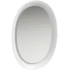 Image de LAUFEN The New Classic Miroir LED, céramique Saphir, 700x500mm, H4060700850001, Couleur: Blanc