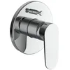 Image de Laufen NEJA Mitigeur de baignoire, encastré, pour Simibox, 2 sorties deau mitigée, H3215160040001