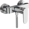 Image de Laufen NEJA Mitigeur de douche, apparent, chromé, H3315170044001