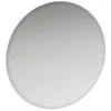 Image de LAUFEN Frame 25 Miroir Rond, sans/avec éclairage, D=550mm, H4474319001441, Exécution: avec éclairage dambiance