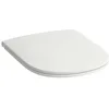 Image de Siège de WC Laufen Lua avec couvercle, Slim, 445x370mm, H8910820000001
