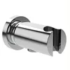 Image de Laufen The New Classic Coude de raccordement, avec support de douche, clapet anti-retour, saillie 77mm, HF900549100000