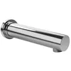 Image de Laufen The New Classic Bec déverseur pour baignoire, saillie 180mm, HF900571100000