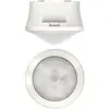 Image de Theben theRonda S360-100 AP capteur présence blanc