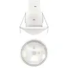 Image de Theben theRonda S360-100 DE capteur présence blanc