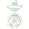 Image de Theben Détecteur de présence pour couloirs/thePassaP360-101UPWH