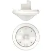 Image de Theben theRondaS360-101UPWH Détecteur de présence pour Plafond Blanc