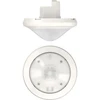 Image de Theben Détecteur de présence pour plafond, blanc theRondaS360-101UPWH